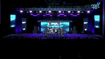East Celebrity Elite - Bomb Squad [2025 L6 Senior Coed - Small Day 3] 2025 Spirit Fest Grand Nationals