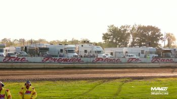 Full Replay | Lucas Oil Late Models at 34 Raceway 7/11/24