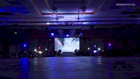 Katherine Galleposo vs Kim Smith 2025 Fight to Win 284