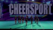 Diamond Elite - Diamond Elite Shine [2024 L1 Senior - D2 Day 1] 2024 CHEERSPORT Atlanta Classic