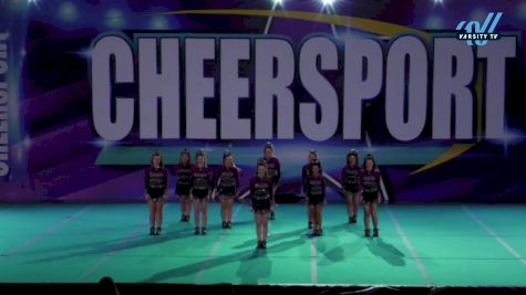 Diamond Elite - Diamond Elite Shine [2024 L1 Senior - D2 Day 1] 2024 CHEERSPORT Atlanta Classic