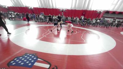 120 lbs Cons. Semi - Easton Felchlin, Askren Wrestling Academy vs Blake Underwood, Wrestling Factory