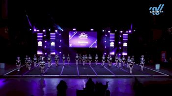 World Cup - Infinity [2025 L4.2 Senior Day 1] 2025 SU Battle at the Boardwalk Grand Nationals