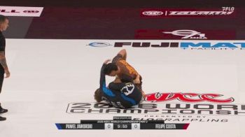 Felipe Costa vs Pawel Jaworski 2026 ADCC World Championships Presented by FloGrappling