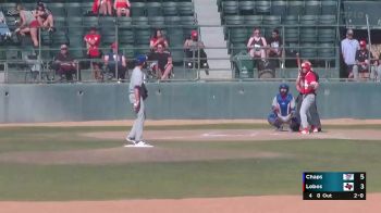 Replay: Lubbock Christian vs Sul Ross State | Feb 9 @ 1 PM