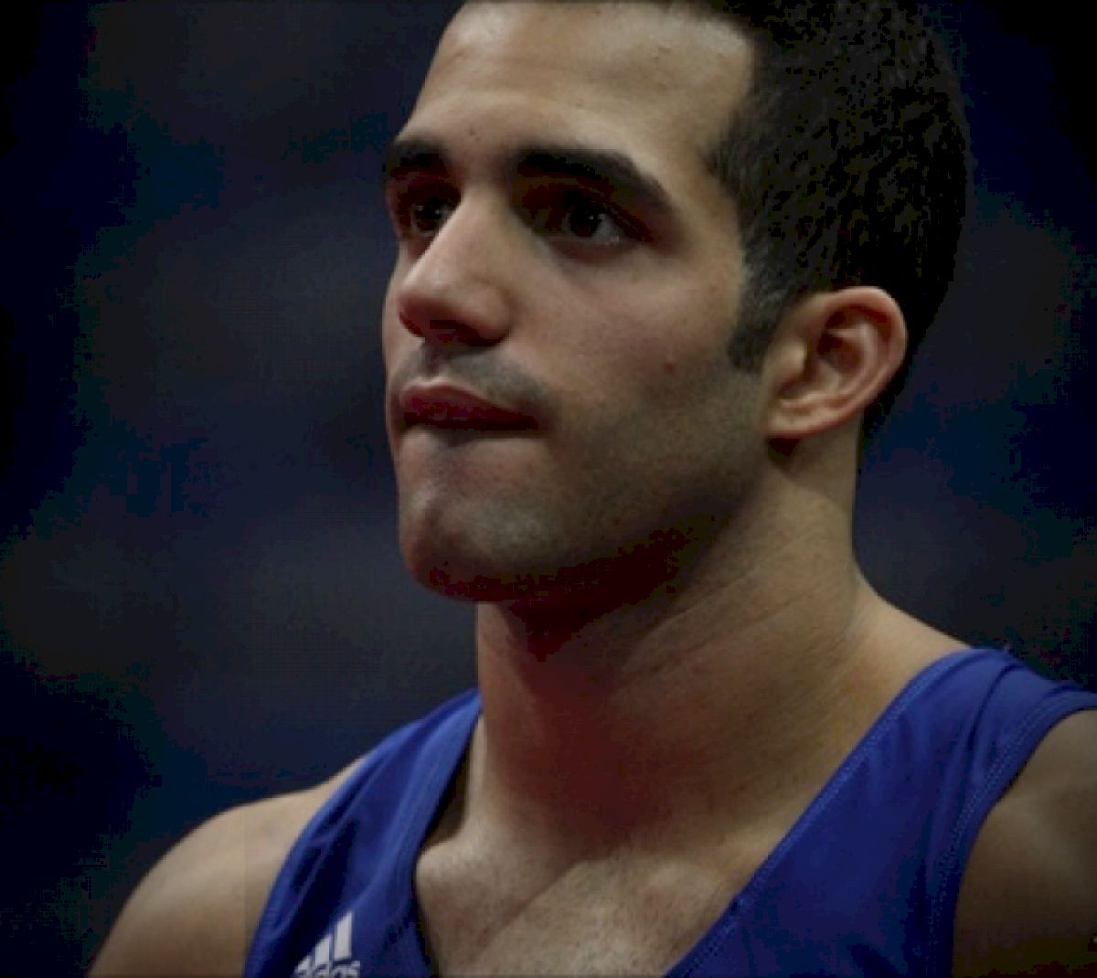 Leyva withdraws from World Team