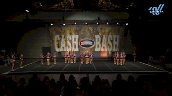All-Star Revolution - Victory [2025 L4 Senior Day 1] 2025 Cheer Power Cash Bash Showdown Galveston