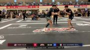 Ruben Colon vs Raúl Alexandro Vega López 2024 ADCC Austin Open