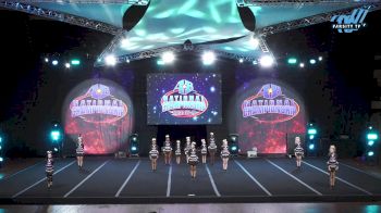 Cheer and Tumble Headquarters - Diamonds [2023 L2 Junior - D2 - Small Day 2] 2023 America's Best Grand Nationals