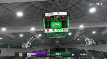 Replay: Kentucky Wesleyan vs Delta State | Nov 17 @ 1 PM