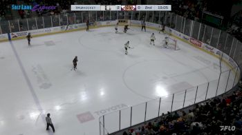 Replay: Home - 2024 Outliers vs Spud Kings | Dec 7 @ 7 PM