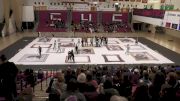 Victor HS "Victor NY" at 2025 WGI Guard Salem Regional