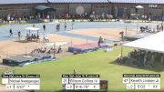 Replay: High Jump  - 2024 AAU Junior Olympic Games | Aug 2 @ 10 AM