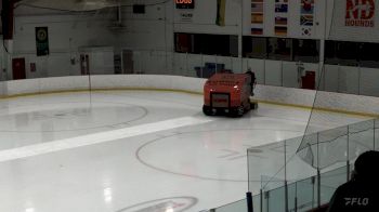 Replay: Home - 2025 Xtreme vs Notre Dame | Jan 25 @ 10 AM