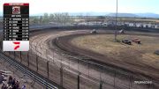 Full Replay | NARC 410 Sprints at Southern Oregon Speedway 6/11/25