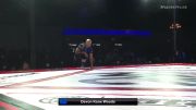 Devon Kane Woods vs Jaime Careaga 2026 Fight to Win 301