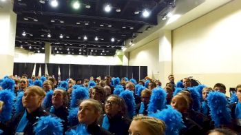 Castle Goes All In At Grand Nats