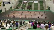 Bonita HS "La Verne CA" at 2026 WGI Guard Manhattan Beach Regional+