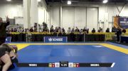 MARLON C. vs TREVOR H. 2025 World IBJJF Jiu-Jitsu No-Gi Championship