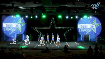 The Stingray All Stars - Lava Ladies [2023 L2 Senior Day 1] 2023 Nation's Choice Grand Nationals