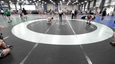 132 lbs Rr Rnd 3 - Nate Rioux, Team Shutt Van Hoven vs Vincent Rosas, Flickr Boyz Trailglazers