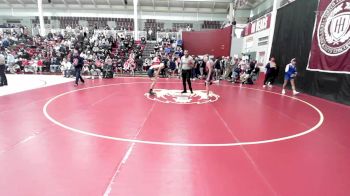 113 lbs Round Of 32 - Timothy Hedrick, Mt. Pisgah Christian vs Joseph Bazan, The Marist School