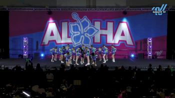 Indiana Ultimate - Riot [2024 L2 Junior Day 1] 2024 Aloha Indy Showdown