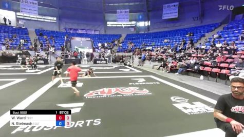 Replay: Mat 1 - 2023 ADCC Mexico Open | Jul 1 @ 11 AM