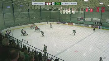 Replay: Home - 2025 SEAC Tigers vs Northstars | Mar 13 @ 7 PM