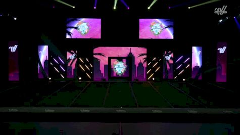MTV Gifhorn - Blazing Panthers Cheerleader - BPC Spark [2026 PWGS 3 Day 1] 2026 Summer All Level Championship North