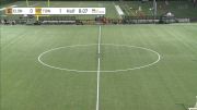 Replay: Elon vs Towson | Oct 3 @ 6 PM