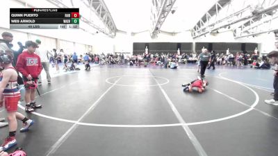 49 lbs Rr Rnd 7 - Quinn Puerto, Fair Lawn Jr Wrestling vs Wes Arnold, Washington Twp. Minutemen ES