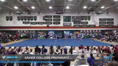 Xavier College Preparatory High School - Game Day Varsity [2023 Game Day Varsity] 2023 UCA & UDA Cactus Cup Challenge