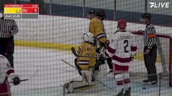 Replay: Home - 2023 Toledo vs Davenport - Men's | Oct 7 @ 3 PM