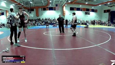 187/250 Round 1 - Tristan Eastman, Noke Wrestling vs Aiden Dunseath, Front Royal Wrestling Club