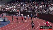 Watch The Special Olympics 4x100 (Event 117) Heat 2 At 2026 Penn Relays