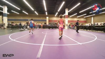 157 lbs Round Of 64 - Alexander Barros, Best Trained Wrestling vs Sebastian Santibanez, 4oz Wrestling