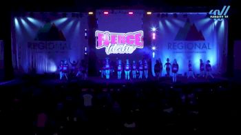 Fierce Idaho - Pumas [2024 L2 Senior - Medium 1] 2024 The West Regional Summit