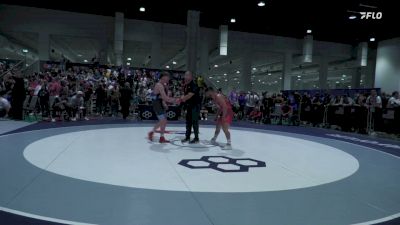 70 kg Champ. Rd Of 32 - Alec Pantaleo, CKWC/ Titan Mercury Wrestling Club vs Tucker Collinsworth, Cardinal Wrestling Club