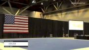 Julian Duhe - Women's Group, Leaps & Bounds - 2021 USA Gymnastics Championships