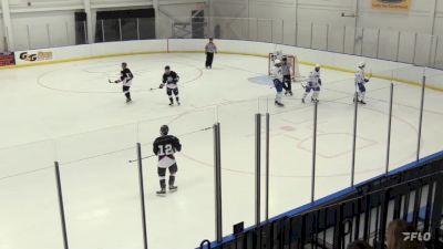 Replay: Home - 2023 SUNY Fredonia vs EHL All Stars | Oct 20 @ 6 PM