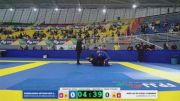 AUDERLANDIO ANTONIO DOS SANTOS vs JOSÉ LUIZ DE SOUZA CAMARGO 2026 FPJJ Circuito Paulista GI Etapa 3