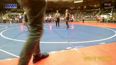 76 lbs Round Of 32 - Jayce Frisk, Franklin Regional vs Carter Schmedt, Prodigy Elite Wrestling