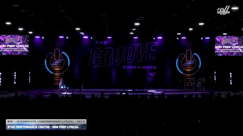 Star Performance Centre - Mini Prep Lyrical [2025 Mini - Intermediate - Contemporary/Lyrical Day 3] 2025 WSF Grand Nationals