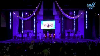 The Stingray All Stars - Platinum [2023 L4 Junior - Medium Day 2] 2023 ASC Battle Under the Big Top Grand Nationals