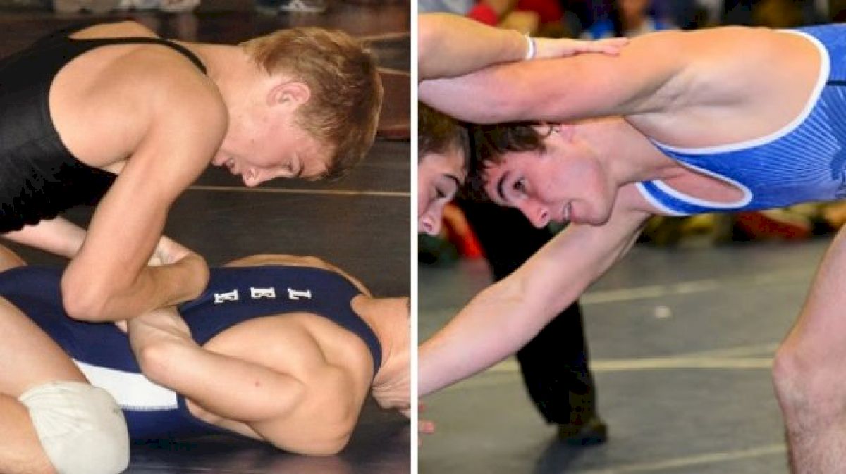 Who's #1 - The Dirty South Bout