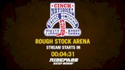 Full Replay - National High School Rodeo Association Finals: RidePass PRO - Rough Stock - Jul 18, 2019 at 10:40 AM EDT