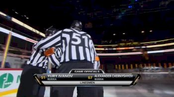 Jokerit vs Ak Bars | 2018-19 KHL