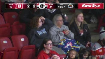 Replay: Home - 2024 Dubuque vs Waterloo | Dec 7 @ 6 PM