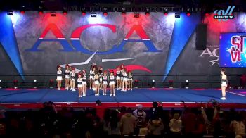Stars Vipers - Pure Poison [2025 L2 Youth - Small Day 2] 2025 ACA Grand Nationals